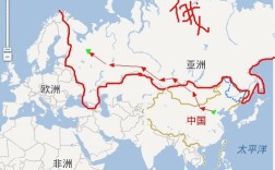 俄罗斯到中国多久？俄罗斯玩10天多少钱