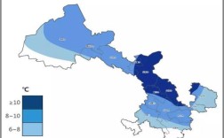 平凉地理条件怎样？甘肃平凉气温是多少