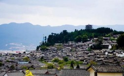 丽江湿度高是怎么回事？丽江平均空气湿度多少