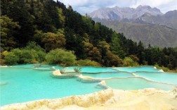 去九寨沟黄龙旅游会有高原反应吗？10月黄龙景区山上多少度