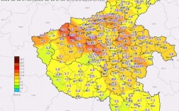 周口气候怎么样？周口气温现在多少度