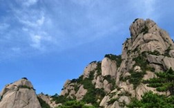 黄山十一月初山顶多少度？黄山山上11中旬温度多少
