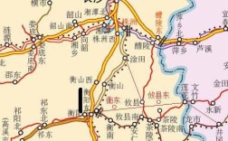 g1184高铁途经站点？衡阳到石城多少公里