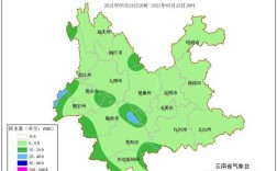 云南楚雄夏天最热多少度？楚雄市年平均降雨量是多少