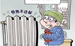 提前供暖需要具备什么条件？气温多少会提前供暖