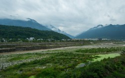 北川夏季气温最低的乡镇？北川安昌镇现在气温多少度