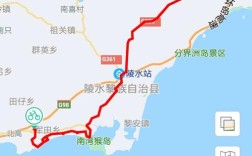 兴隆的气候对比陵水气候？陵水气温多少