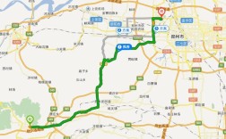 登封距郑州多少米？登封告成到郑州南四环有多少公里