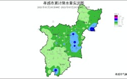 孝感历史气候？湖北孝感多少度