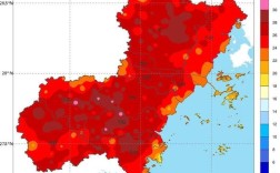 浙江温州冬天冷不冷？夏天热不热？温州冬天大约多少度