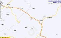 G32国道经过哪几个城市？邵武到桂林乡多少公里