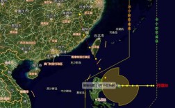 台北冬天冷么？台湾10月中旬的温度是多少