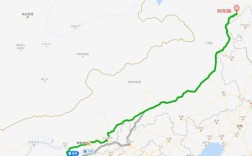 河北去内蒙古自驾游最佳路线？内蒙古赤峰天气多少
