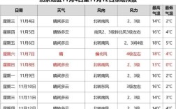2021年北京最冷的一天是哪天？大年初一北京的气温是多少