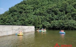 河南省内哪漂流最好？伊川到花果山多少公里