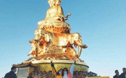 七月份峨眉山顶大概几度？峨眉山市夏天温度多少