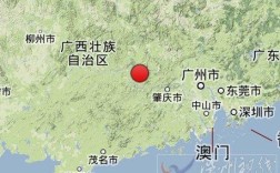 中国纬度在21至23的城市有哪个？肇庆纬度多少