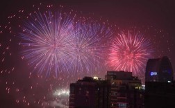 宜宾烟花汇演时间及地点？国庆宜宾温度多少度呢