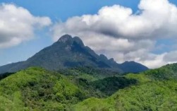 五指山几月份热？五指山年平均气温是多少