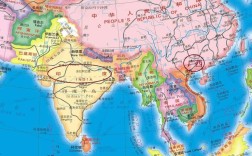 中国靠近印度的是哪个城市？拉萨到江当乡多少公里