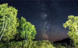 承德适合观星的地方？崇礼空气雾霾指数是多少钱