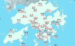 香港6月份是雨季吗？每年3月份香港温度是多少