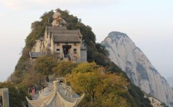西安华山晚上温度？华阴市最冷气温是多少度