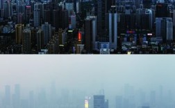 北京和深圳哪个地方好？深圳一年多少天没有雾霾