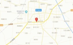 山东郓城属于哪个市？黄集乡离张营多少公里