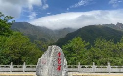 7月份爬牛背梁热不？牛背梁国家森林公园最近温度多少