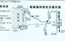 柘林湖旅游攻略？柘林镇到永修县城多少公里