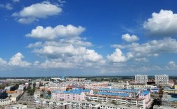 东北白城什么时候最热？白城市今天多少度