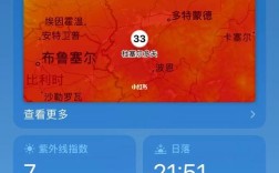 德国夏季的温度怎么样呢？德国夏天温度多少
