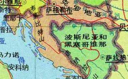 巴尔干半岛的气温？克罗地亚现在温度是多少