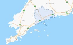 东北所有城市名字？盖州到庄河长岭镇多少公里