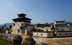 滁州影视城拍过那些影视？滁州到黄山市宏村多少公里
