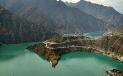 白水江旅游景点有哪些？甘肃微县汉中白水江多少公里
