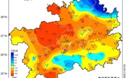 全国各大城市湿度排名？遵义冬天湿度多少
