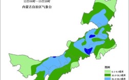 赤峰一年四季气温情况？内蒙6月气温是多少度