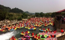 九江沙河游玩攻略？九江碧龙潭漂流门票多少钱