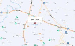 贵港木格镇在那里？贵港离木格多少公里