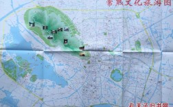 常熟市多少平方公里？常熟市平均海拔多少