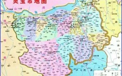 三门峡市包含多少城市？灵宝到丹凤县多少公里