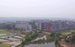 衡阳市衡阳县哪些村？衡阳县台源镇人口多少
