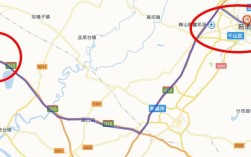 营口到鞍山大客走宁远吗？腾鳌到南台多少公里