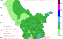 集宁在什么地方？凉城县年降雨是多少