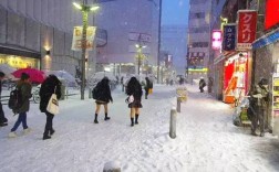 日本冬天温度大概多少度？3月初东京温度多少