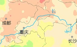 重庆冬天一般多少度？重庆十一月份的温度是多少