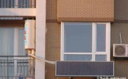 壁挂太阳能最高温度40度什么原因？阳台的气温是多少