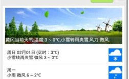 天气预报是哪个频道的？气象台微信公众号多少